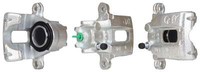 Elstock Bremssattel Hinten Links Bremssystem FüR Mitsubishi 86-2456