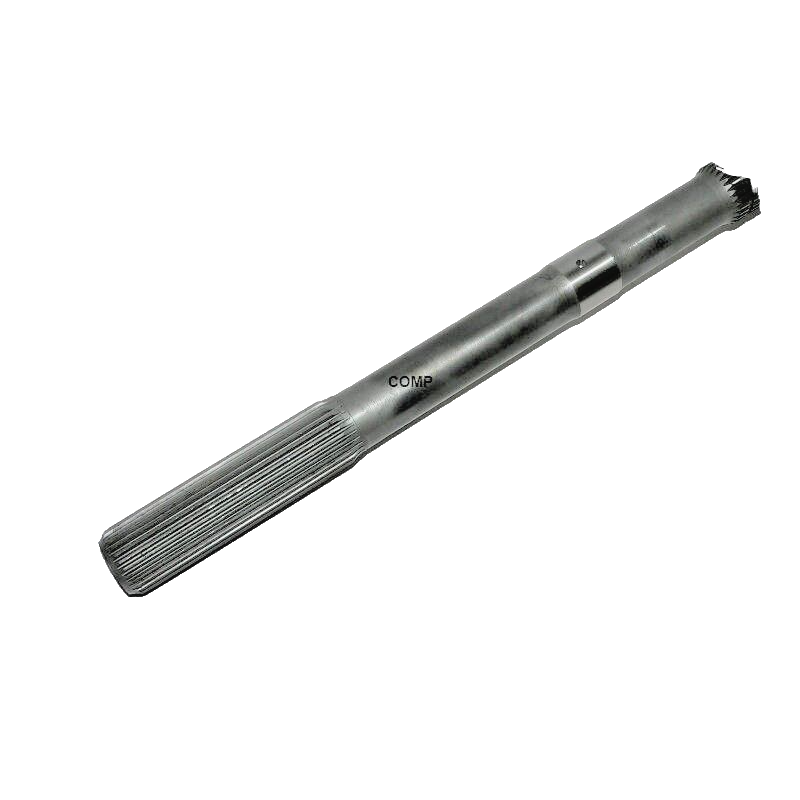 1986-2005 Ford Mustang V8 5.0 V6 3.8 Output Shaft T5 World Class