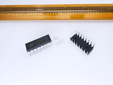 5PCS SG3525A STMicroelectronics Regulating PWM Controller IC DIP-16