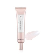 THANK YOU FARMER Sun Project Shimmer Sun Essence SPF30 PA 40ml