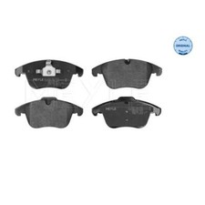 Meyle 025 240 8418 Jeu De Plaquettes De Frein À Disque Avant Pour Daimler Jaguar