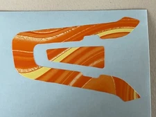 Cardo Packtalk Edge,Neo and CustomRemovable Skin Cover Sticker Protection.