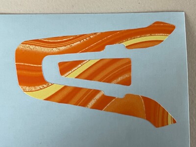 Cardo Packtalk Edge, Neo und individuell abnehmbare Skin Cover Aufkleber Schutz.