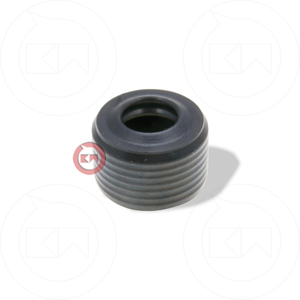 Original Piaggio Simmerring FüR Wasserpumpe Piaggio ZIP SP 50 2001-2004 C250004-image
