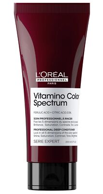 Loreal Professionnel Serie Expert Vitamino Color Spectrum Conditioner 200 ml
