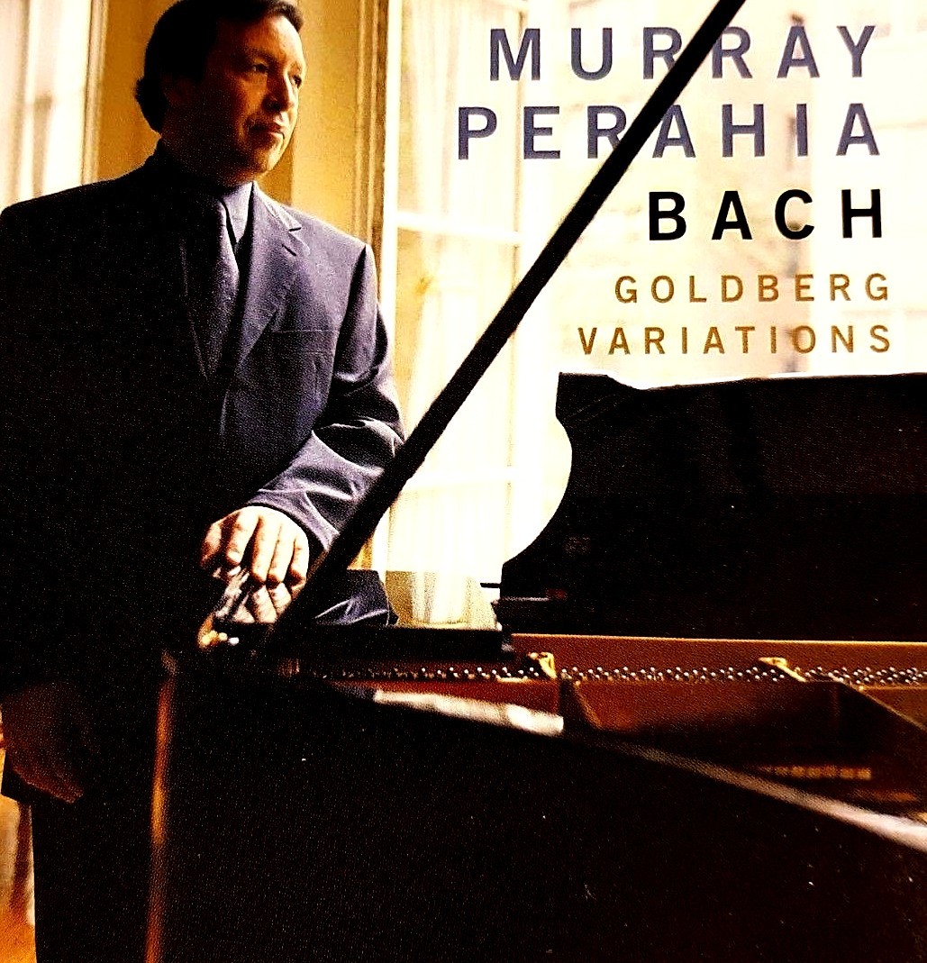 Murray Perahia - 