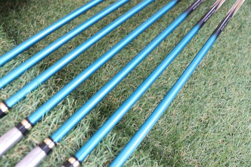 HONMA BERES IE-06 3Star Iron set 6-11 Sw 7pc RH ARMRQX 43 Graphite Regular Men - Picture 9 of 19