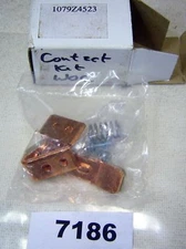 P&H Harnischfeger 1079Z4523 Contact Kit