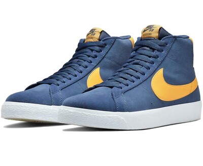 nike sb zoom blazer mid michigan