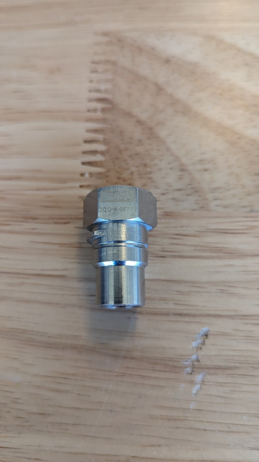 Used SATA 96719 QCC ADAPTER eBay