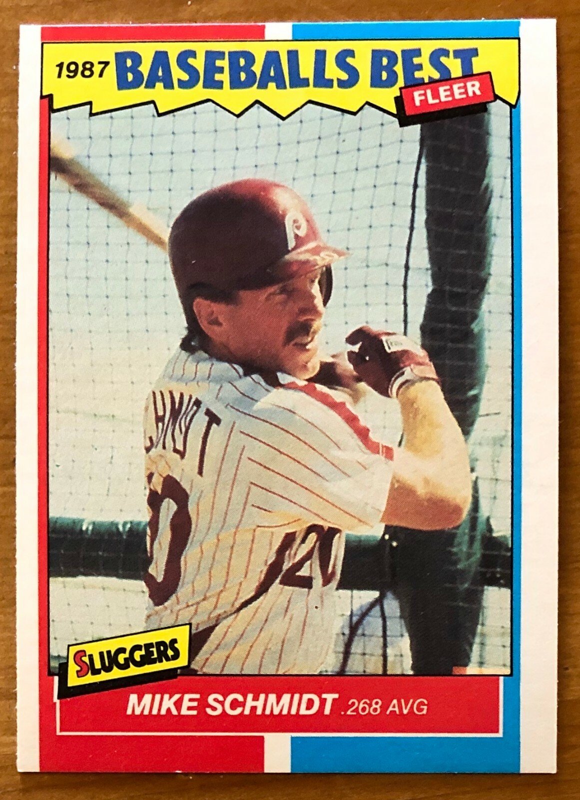 Most Valuable 1987 Fleer Baseball Cards Printable Cards