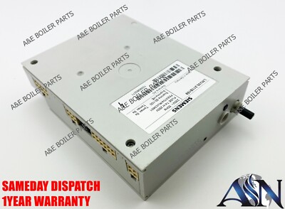 POTTERTON SUPRIMA 30L 40L 50L 60L 70L 80L 100L BOILER PCB 5112178 UK