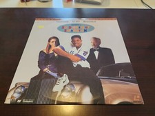 Six Degrees of Separation Letterbox Edition on Laser Disc, Nice 