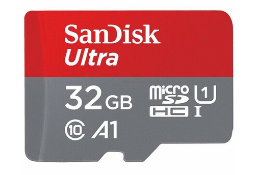 Micro SD Card SanDisk 16G 32GB 64GB 128GB 256G 512G 1TB Ultra Extreme Pro Memory - Picture 3 of 47