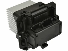 For 2011-2013, 2015-2019, 2021 Ford F750 Blower Motor Resistor SMP 25326SJ 2012