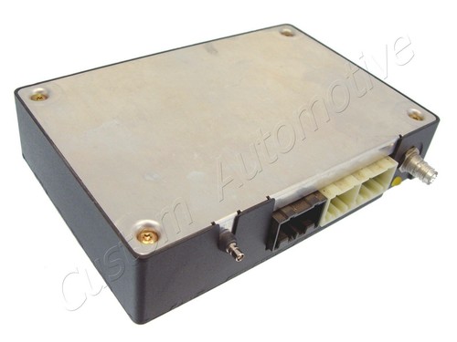 02-07 GM COMMUNICATION MODULE 12451209 15952361 19115461 onstar computer control - Picture 2 of 2