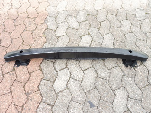 Verstärkung VW Lupo 3L 6E 1,2 TDI 45kW Stoßstange Vorne Träger 6E0805551E