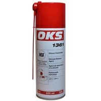 Oks 1361 Silikon Trennmittel (Nsf H1) 400 Ml Silicon Spraydose