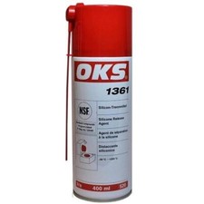 OKS 1361 Silikonowy środek przeciwzbrylający (NSF H1) 400 ml Silicon Spray Puszka