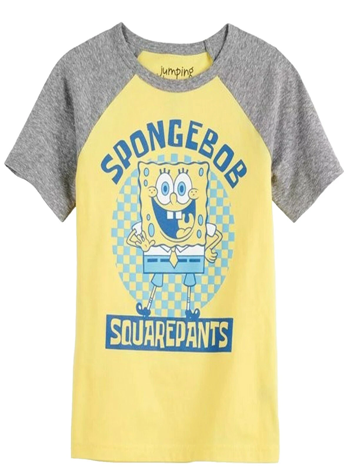 Ropa unisex para niños Jumping Beans poliéster (tallas 4 en adelante)