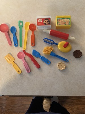 fisher price mixer