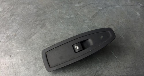 Bmw 1er 116i F20 2012 Fensterheberschalter Schalter 728383505