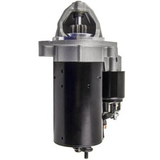 New Starter Motor for Mercedes - Benz Vito C Class W202 S202 S203 C200 C220 CDI