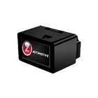Z Automotive Tazer Lite Programmer for 2018-2026 Jeep Wrangler JL & Gladiator JT