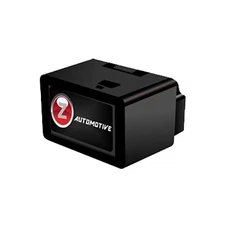 Z Automotive Tazer Lite Programmer for 2018-2026 Jeep Wrangler JL & Gladiator JT