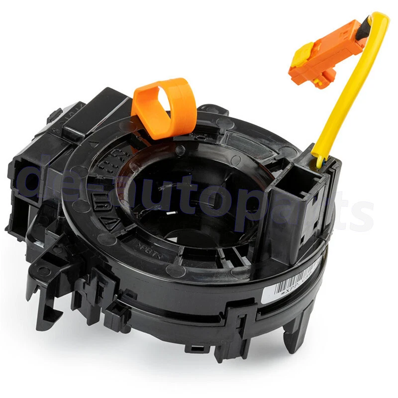 Resorte de reloj con cable espiral Squib 84306-0K020 para Toyota Hilux 2005-2014 NUEVO Foto 3 de 4