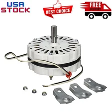 Lomanco Power Vent Motor Replacement F0510B2944