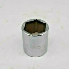 Proto 5430MH 30mm 6-Point Standard Socket