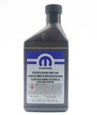 Power Steering Fluid-Sport, VIN: G Mopar 68088485AB fits 2018 Jeep Wrangler
