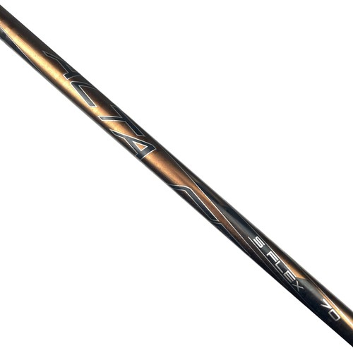 Ping G400 4 Hybrid / 22 Degree / Alta CB 70 Stiff Flex - Picture 8 of 10