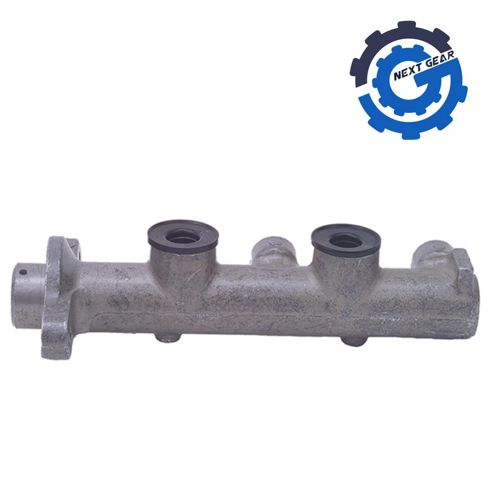 Reman CarQuest Master cylinder for 1998-2000 Chrysler Cirrus Sebring 10-2858 - Image 2 of 2