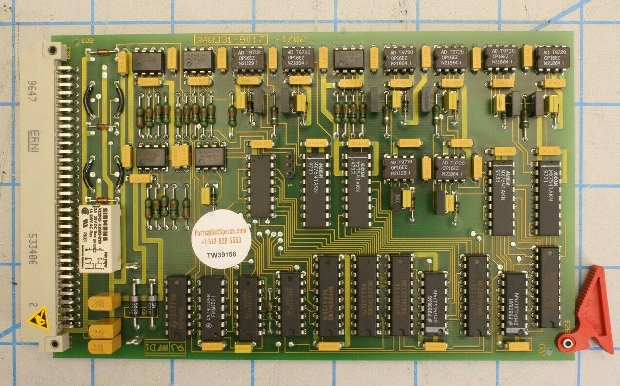 21016400052 / SCAN ROTATION / APPLIED MATERIALS AMAT