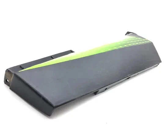 Rocker Panels 2018 Textron Off Road Wildcat Sport 700 4x4 XT EPS 2769A - Image 2 of 4