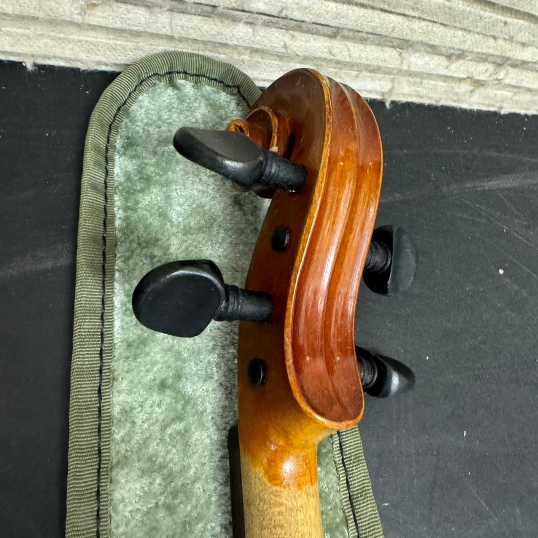 SUZUKI バイオリン NO.300 1/2 Anno 1993 Suzuki 1/2 No.300 Anno 1993 Violin | eBay