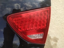 Feu arrière Hyundai IX55