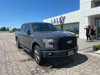 2017 Ford F-150 XLT, Nav, 20inch, One owner!!