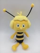 Biene Maja Plüschtier Stofftier Studio 100 Plüsch Kuscheltier TV sehr gut
