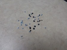 HP 15-DY1043DX Genuine Laptop Screw Set Screws for Repair ScrewSet