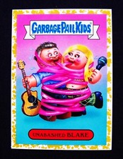 2017 Topps Garbage Pail Kids Series 1 Adam-Geddon Trading Cards 16