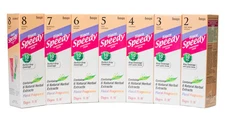Bigen Speedy Hair Dye Colors #2; 3; 4; 5; 6; 7; 8 ( NEW )