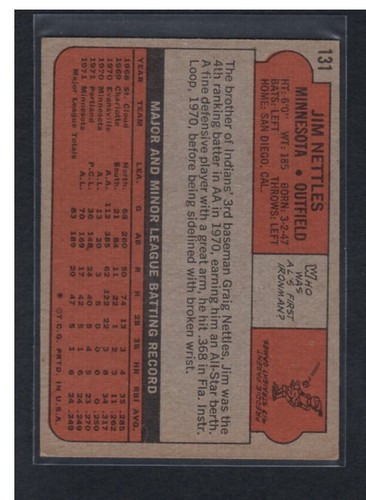 1972 Topps Baseball complete your set - Picture 193 of 239