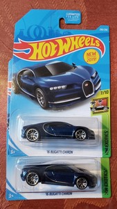 hw bugatti