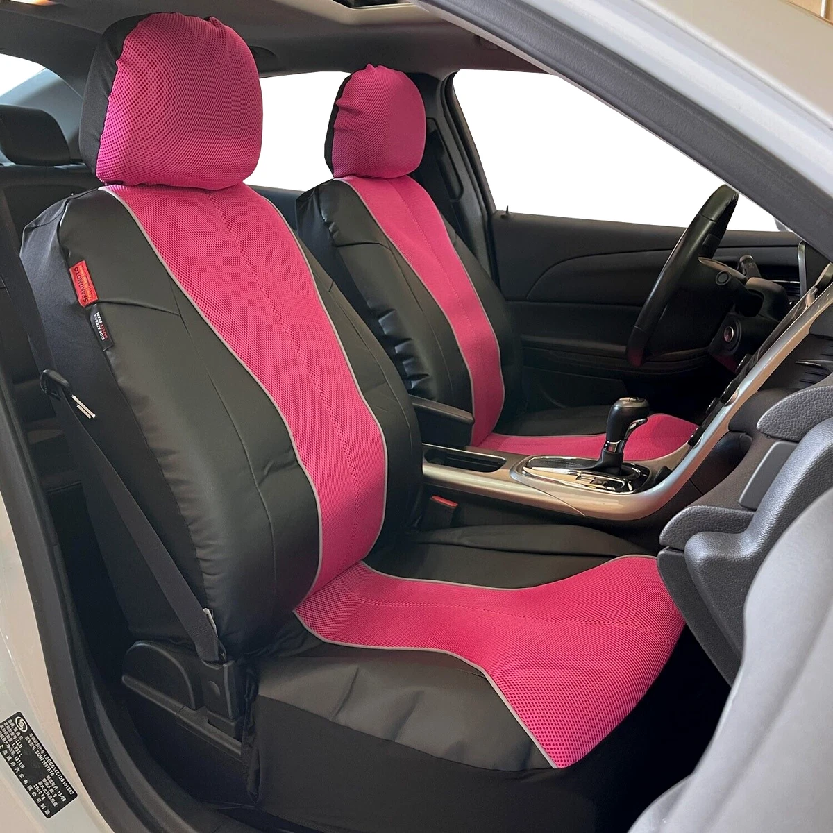 2002 honda top civic seat covers