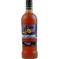 Birkenhof Winterpflaume 0,7 Liter 17,5 % Vol.