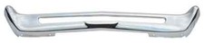 Front Bumper Amd Fits 1968-1969 Ford Fairlane Ranchero Torino 100-8468 Front Bumper Amd Fits 1968-1969 Ford Fairlane Ranchero Torino 100-8468