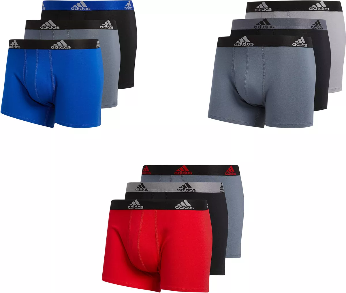 Adidas trunks shop